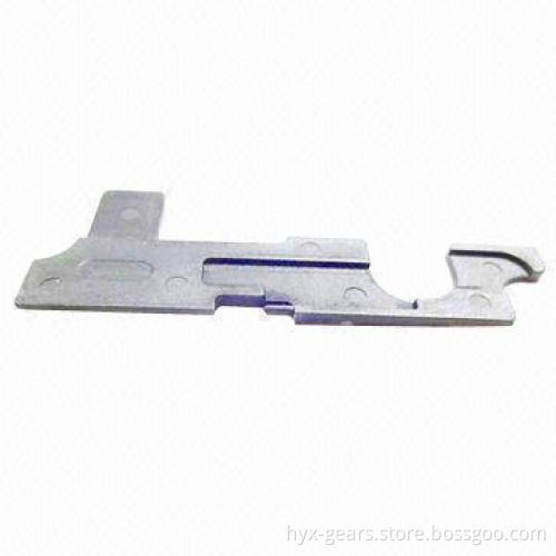Plastic injection Plate Anti-Heat Selector